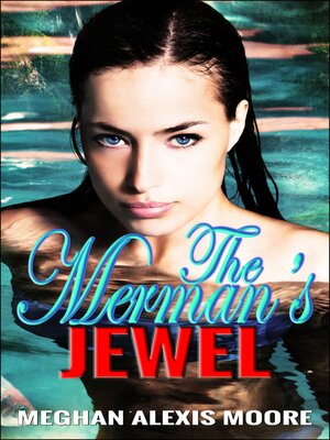 cover image of The Merman's Jewel